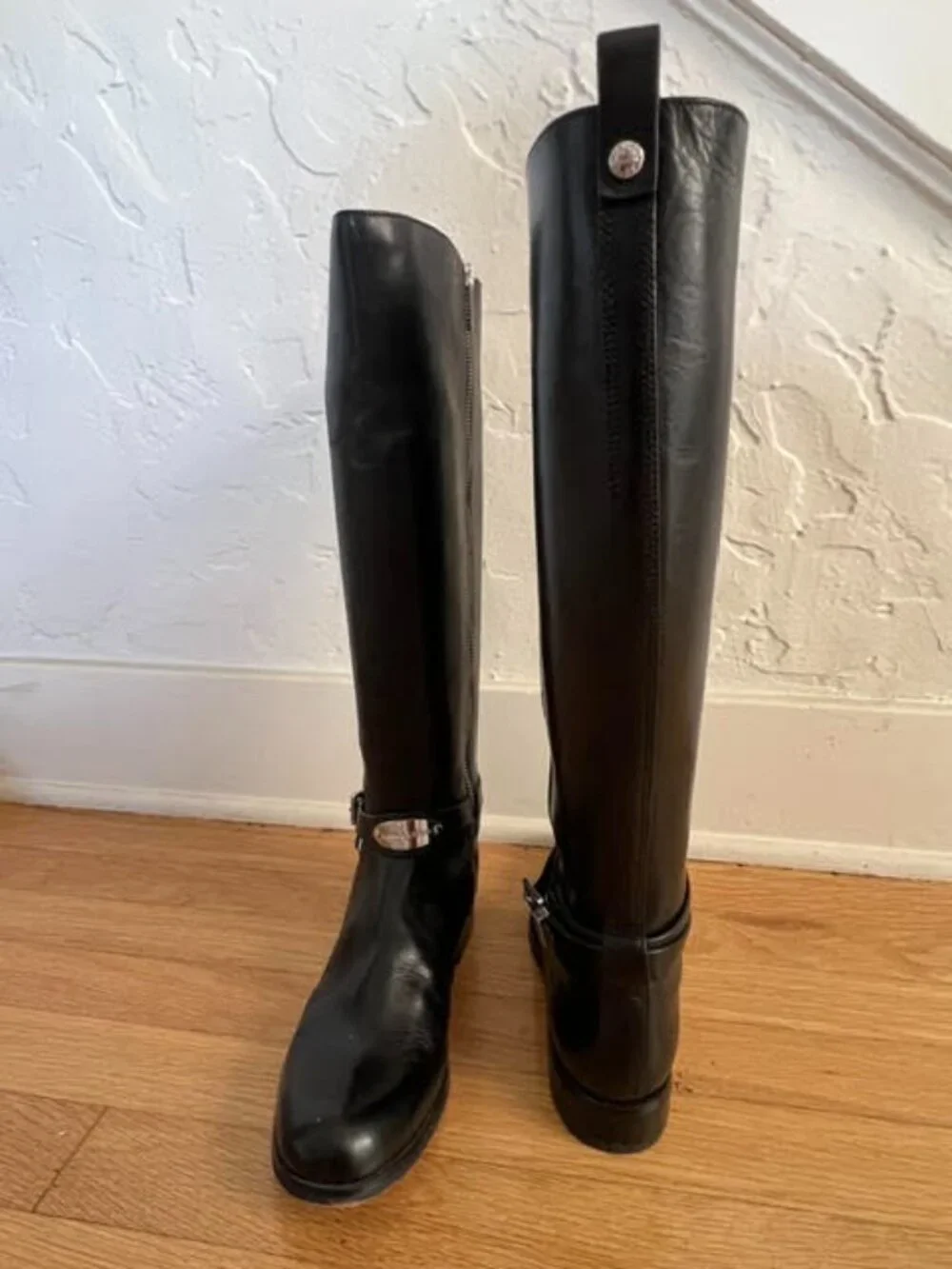 Michael Kors - Arley Riding Boot